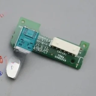 Pioneer DJM-2000NEXUS Solder Free Input Gain Potentiometer, Volume DCS1119 DCS1103
Pioneer DJM-2000NEXUS Solder Free Input Gain Potentiometer, Volume DCS1119 DCS1103