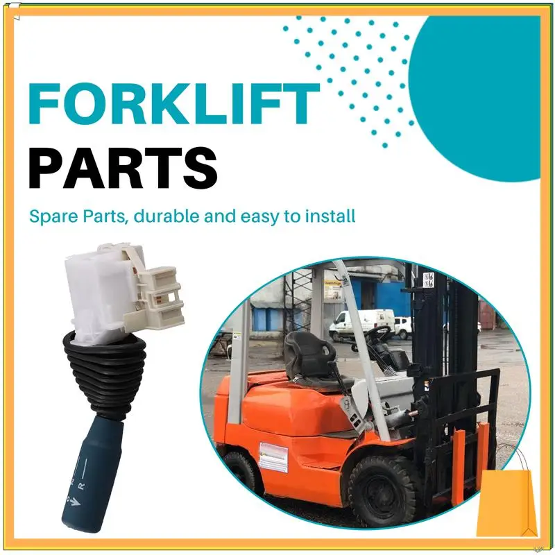 Trending 57460-23330-71 Forklift Parts Forward & Reverse Switch For Toyota 7FD/G10-45
Trending 57460-23330-71 Forklift Parts Forward & Reverse Switch For Toyota 7FD/G10-45