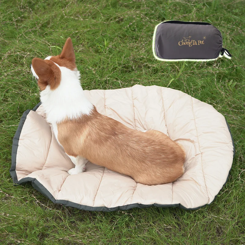 chongtapetDog Travel Outdoor Camping Lawn Lightweight Waterproof Pet Non-Stick Hair
chongtapetDog Travel Outdoor Camping Lawn Lightweight Waterproof Pet Non-Stick Hair