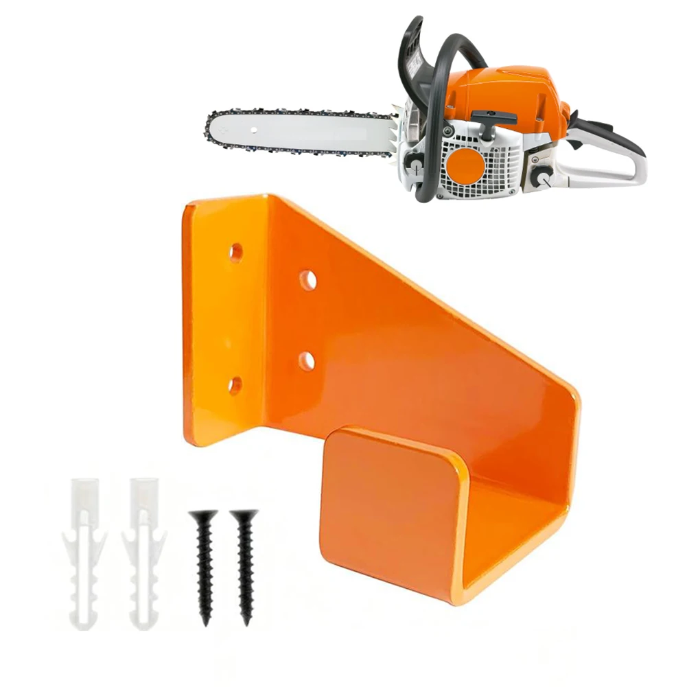 1 шт. сверхмощная бензопила, настенное крепление, вешалка для бензопилы, стеллаж для хранения крючков для бензопилы, стойка для сада и мастерской
1 шт. сверхмощная бензопила, настенное крепление, вешалка для бензопилы, стеллаж для хранения крючков для бензопилы, стойка для сада и мастерской