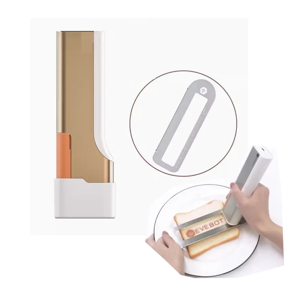 PrintPen Food Grade Printer Coffee Latte Art Printing Machine Cake And Macaron Inkjet Handheld Printer DIY Coffee Printer
PrintPen Food Grade Printer Coffee Latte Art Printing Machine Cake And Macaron Inkjet Handheld Printer DIY Coffee Printer