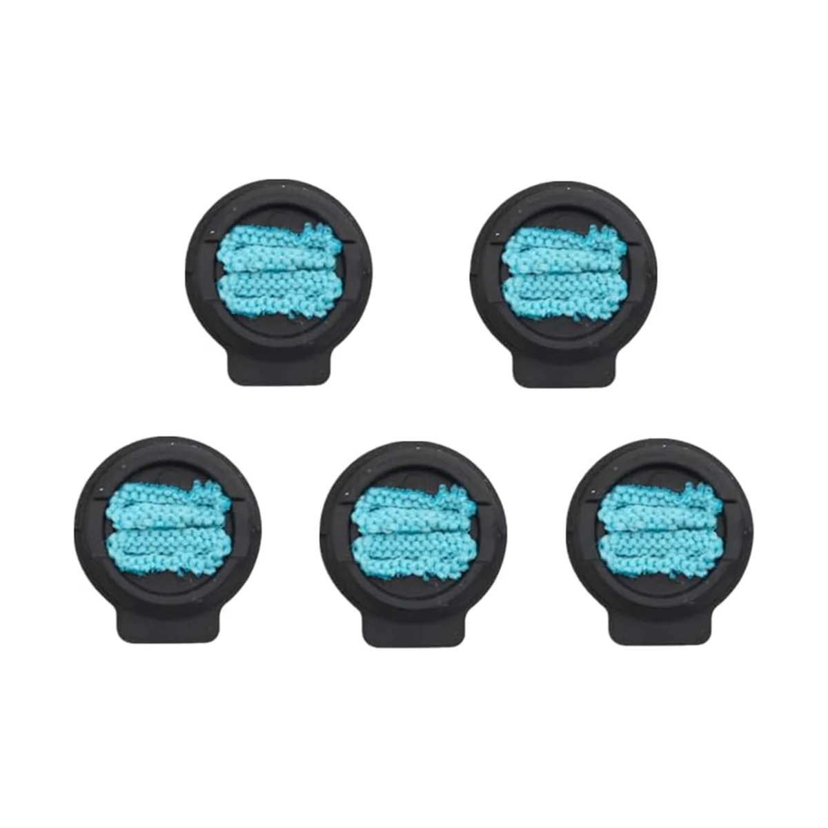 5Pcs Water Tank Filter for Combo I5 I5+ J5 J5+ J7 J7+ J9+ Robot Vacuum & Mop Cleaner Aceesories
5Pcs Water Tank Filter for Combo I5 I5+ J5 J5+ J7 J7+ J9+ Robot Vacuum & Mop Cleaner Aceesories