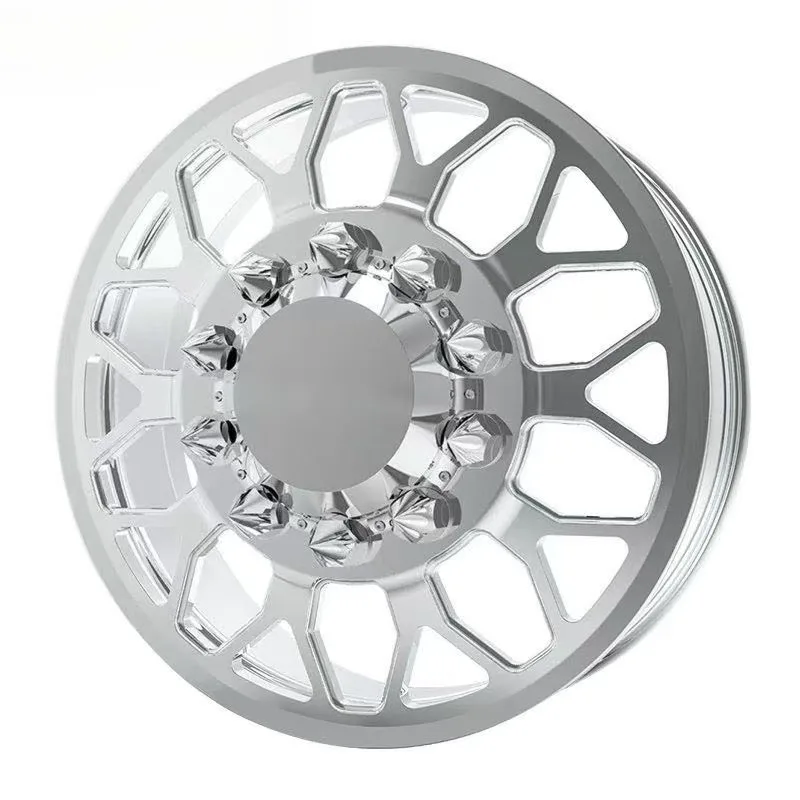 OEM Dually Wheel Forged Black Chrome Polish Color Off-road Deep Dish for ford GTR toyota dodge Car Wheels 20 22 24 26 28 30 Inch
OEM Dually Wheel Forged Black Chrome Polish Color Off-road Deep Dish for ford GTR toyota dodge Car Wheels 20 22 24 26 28 30 Inch