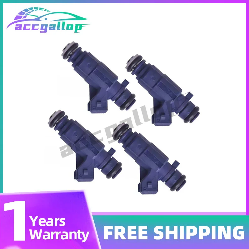 4PCS FUEL INJECTOR FOR SMART BRABUS ROADSTER 700 TURBO 04-07 W450 0280156014 A1120780149
4PCS FUEL INJECTOR FOR SMART BRABUS ROADSTER 700 TURBO 04-07 W450 0280156014 A1120780149