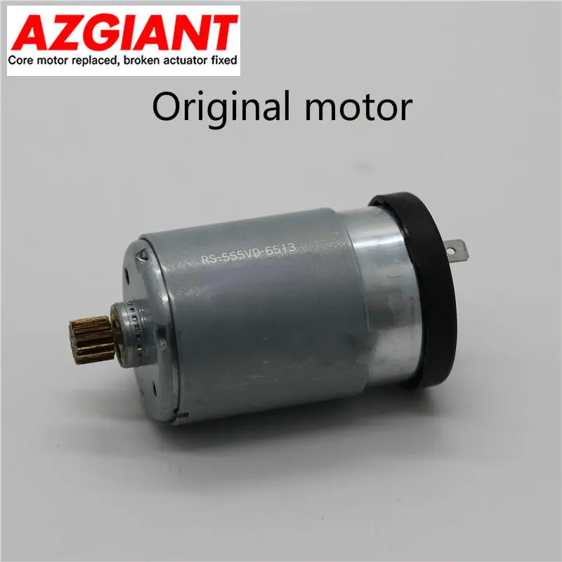 Original Rs555VD-6513 Electronic Hand Brake Engine Motor For Hyundai KIA IX45 Santa Fe TUCSUN Sorento Auto Parts
Original Rs555VD-6513 Electronic Hand Brake Engine Motor For Hyundai KIA IX45 Santa Fe TUCSUN Sorento Auto Parts