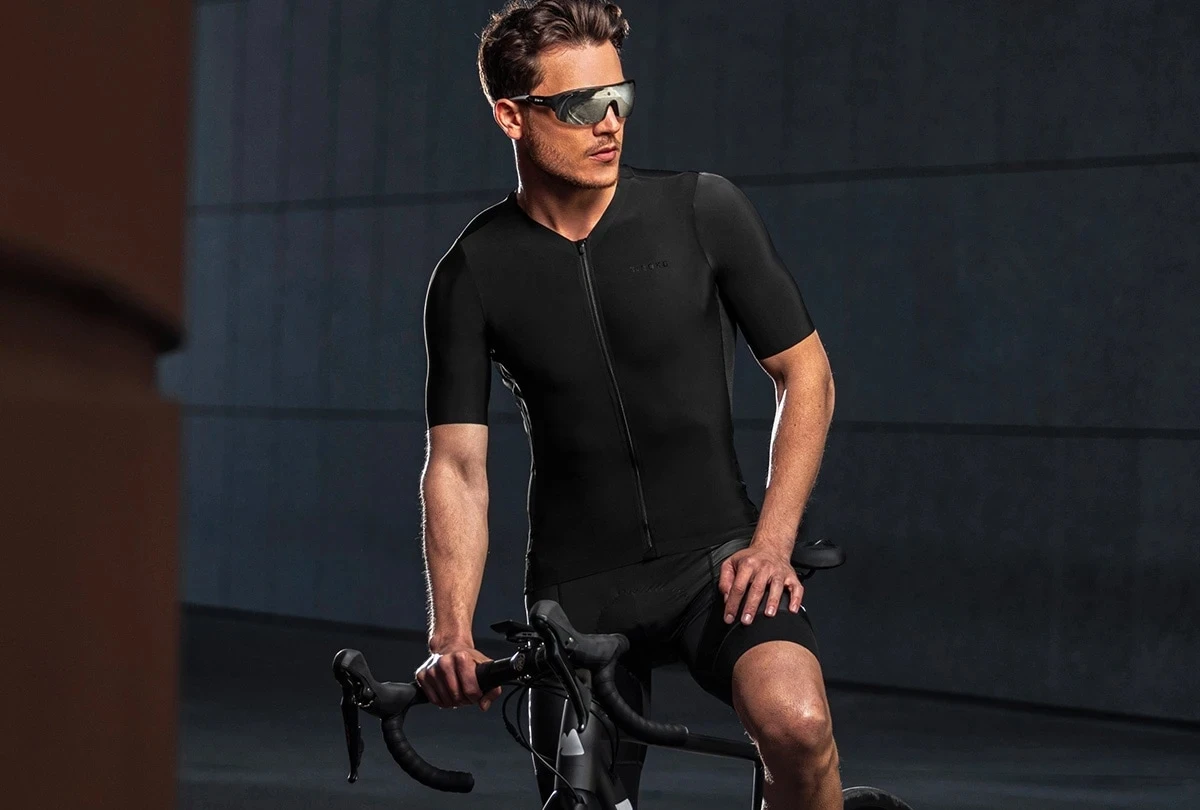2025 Siroko Bx Srx Pro Team Estudio Hightech Cycling Jersey Lifestyle Grey new Men's Short Sleeve Cycling Jersey Team Race
2025 Siroko Bx Srx Pro Team Estudio Hightech Cycling Jersey Lifestyle Grey new Men's Short Sleeve Cycling Jersey Team Race