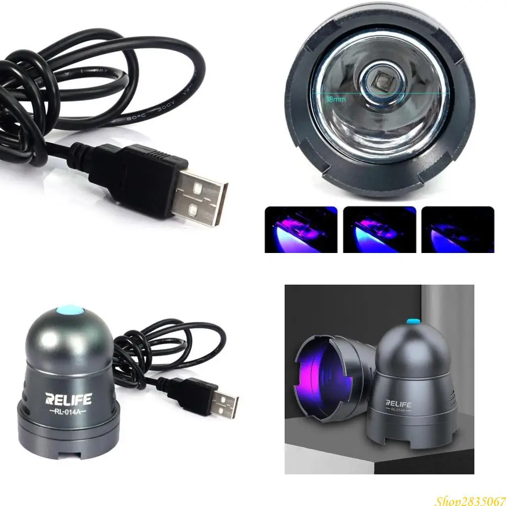 RL-014A УФ-отверстие USB LED LED HIGH POWER Быстрое клей
RL-014A УФ-отверстие USB LED LED HIGH POWER Быстрое клей