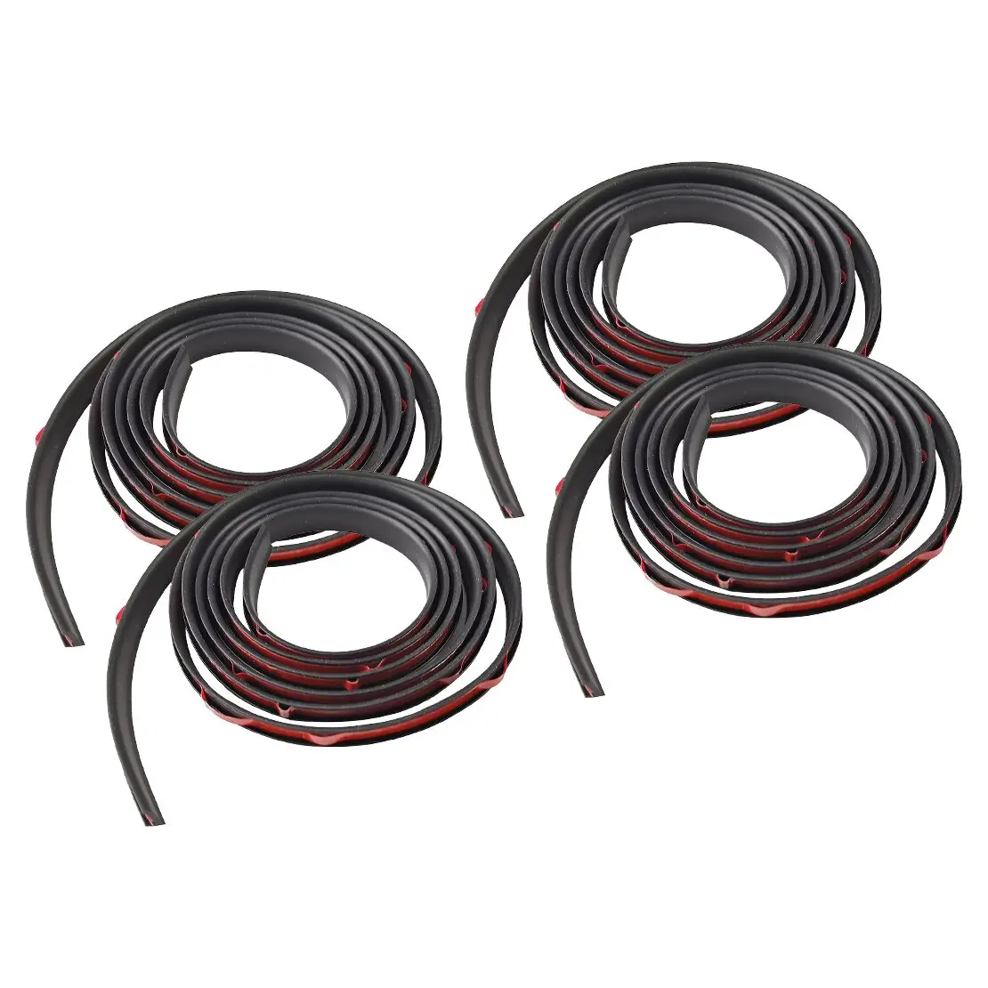 4 шт., автомобильное колесо, крыло, раструбная отделка, резиновая уплотнительная лента, подходит для Mitsubishi
4 шт., автомобильное колесо, крыло, раструбная отделка, резиновая уплотнительная лента, подходит для Mitsubishi