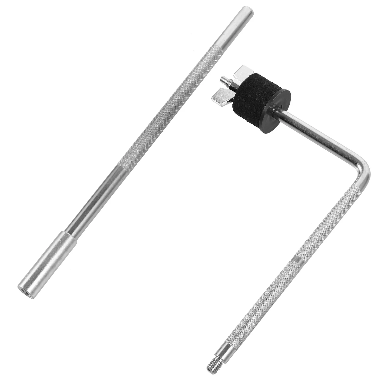 1 set Expansion Clamp Boom Arm Stand for Drum Zinc Alloy Long Adjustable Durable Music Instrument Accessory Bracket Clamp Stand
1 set Expansion Clamp Boom Arm Stand for Drum Zinc Alloy Long Adjustable Durable Music Instrument Accessory Bracket Clamp Stand