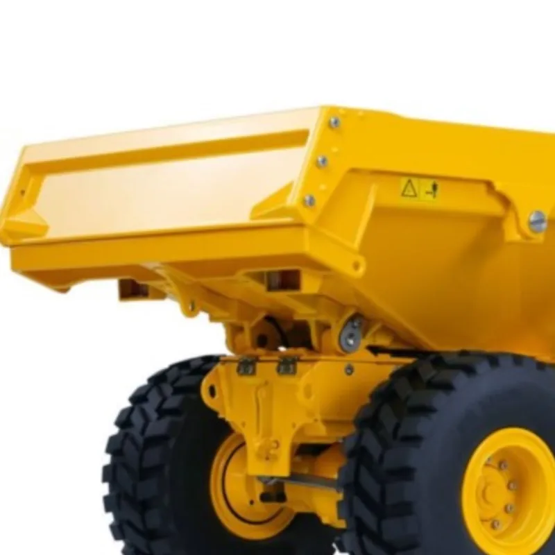 Toy RC Hydraulic Articulated Truck Light Sound Double E RTR 1/16 A40G Metal Radio Control Dumper Truck Car Tipper Gift TH23143
Toy RC Hydraulic Articulated Truck Light Sound Double E RTR 1/16 A40G Metal Radio Control Dumper Truck Car Tipper Gift TH23143