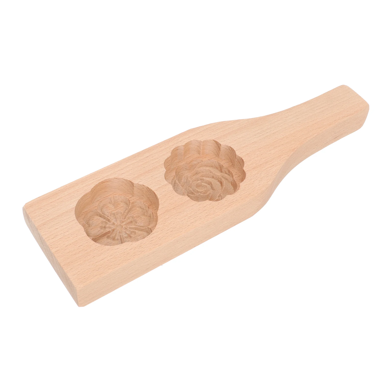 Wooden Moon Cake Mold for Candy Cakes Cookies Chocolate Easy Clean Gift Mom Wife Wax Melt Pineapple Cake Maker Press
Wooden Moon Cake Mold for Candy Cakes Cookies Chocolate Easy Clean Gift Mom Wife Wax Melt Pineapple Cake Maker Press