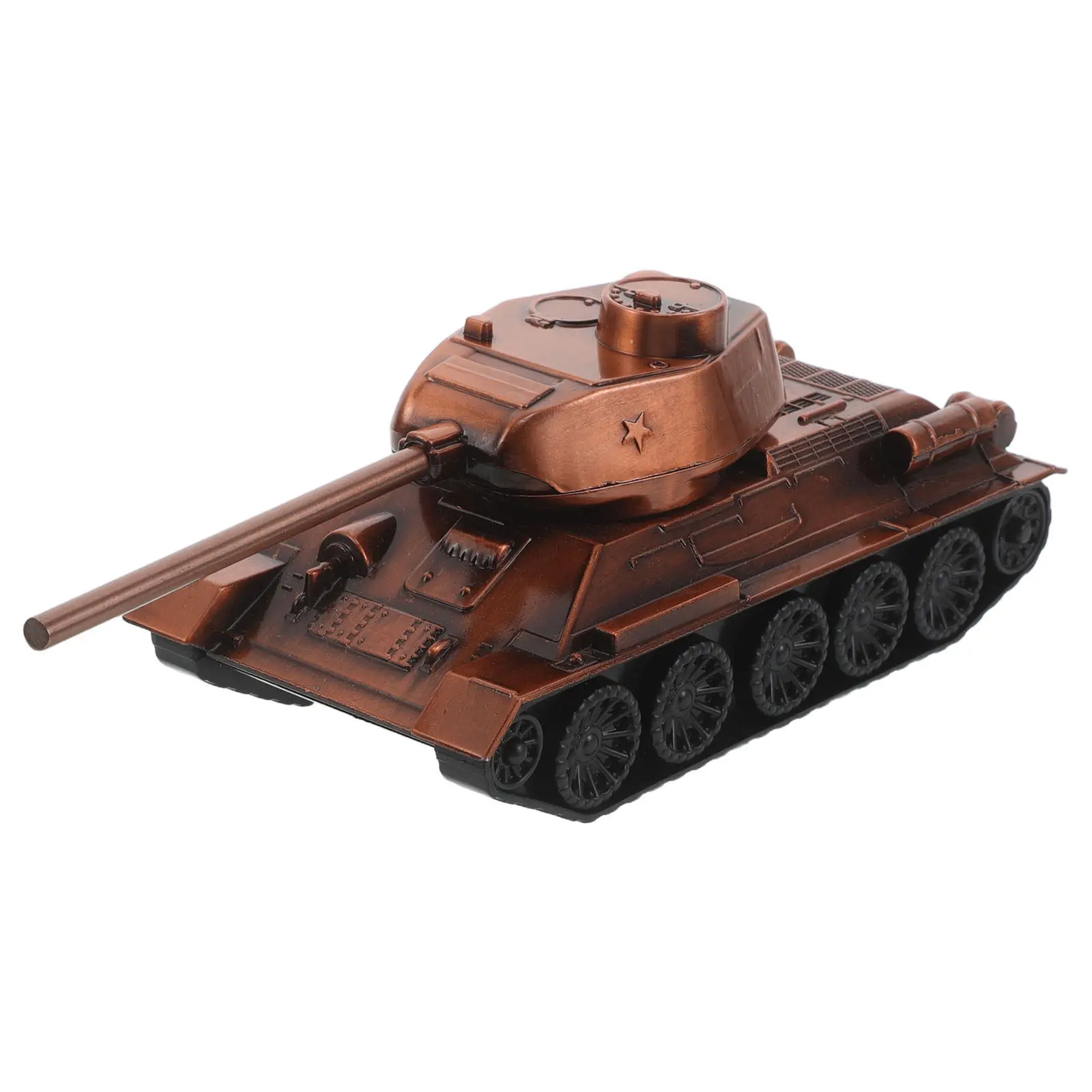 Detailed 7 Inch Metal Panzer Tank Realistic Military Vehicle Desktop Ornament Shelf Decor Office Display
Detailed 7 Inch Metal Panzer Tank Realistic Military Vehicle Desktop Ornament Shelf Decor Office Display