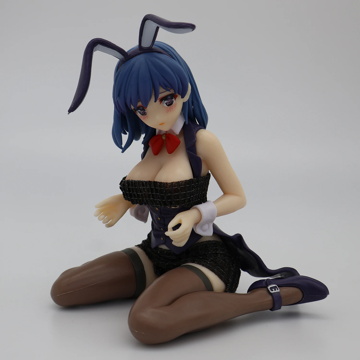 16CM Skytube Fukiishi Hana 1/6 Casino Ver Sexy Girl Action Figure PVC Hentai Collection Doll Model Toys Festive Gift Anime Fans
16CM Skytube Fukiishi Hana 1/6 Casino Ver Sexy Girl Action Figure PVC Hentai Collection Doll Model Toys Festive Gift Anime Fans