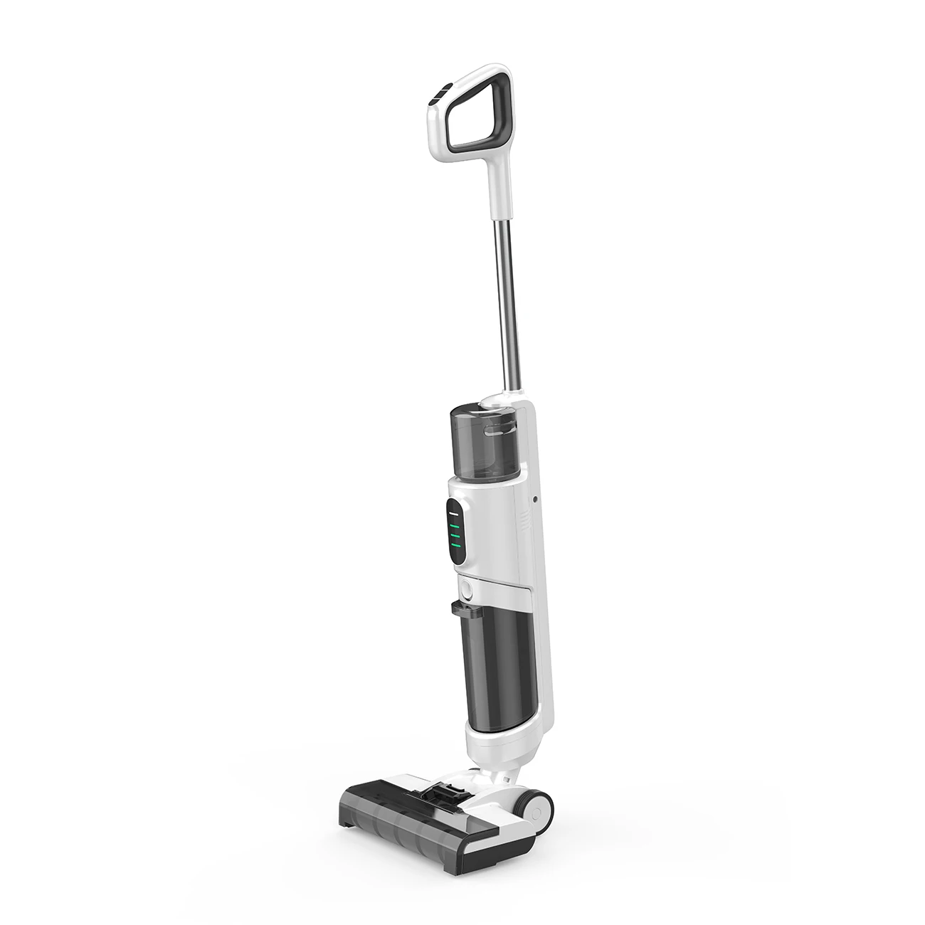 Smart Upright Cordless Vacuum Cleaner Lightweight Handheld Stick Sweeper For Home Hard Floor Carpet Pet Hair Dust Collector
Smart Upright Cordless Vacuum Cleaner Lightweight Handheld Stick Sweeper For Home Hard Floor Carpet Pet Hair Dust Collector