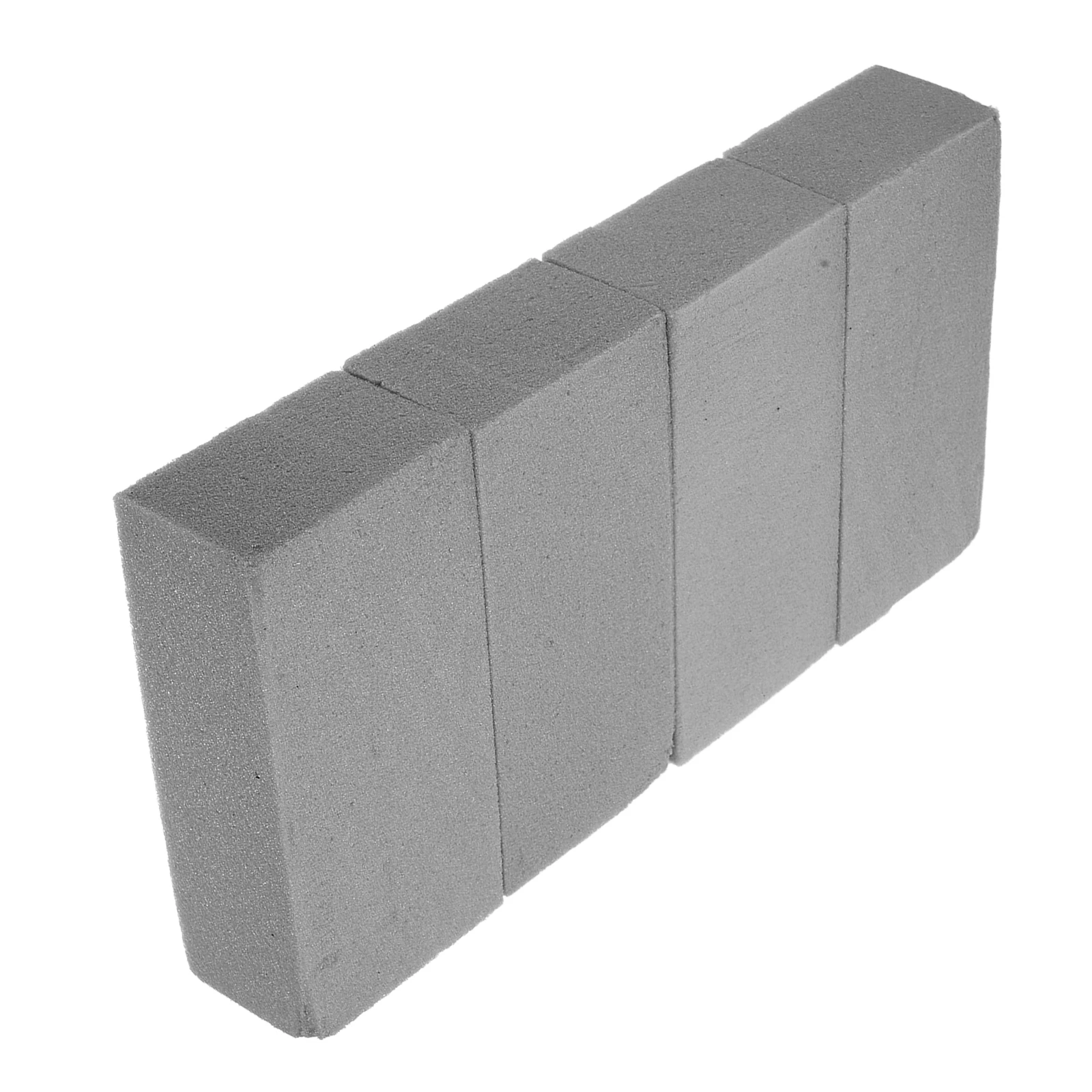 4pcs Floral Foam Blocks Absorbing Water Mud Easy Trimming Long Lasting Hydration for Fresh Artificial Flowers Wet Dry Foam
4pcs Floral Foam Blocks Absorbing Water Mud Easy Trimming Long Lasting Hydration for Fresh Artificial Flowers Wet Dry Foam