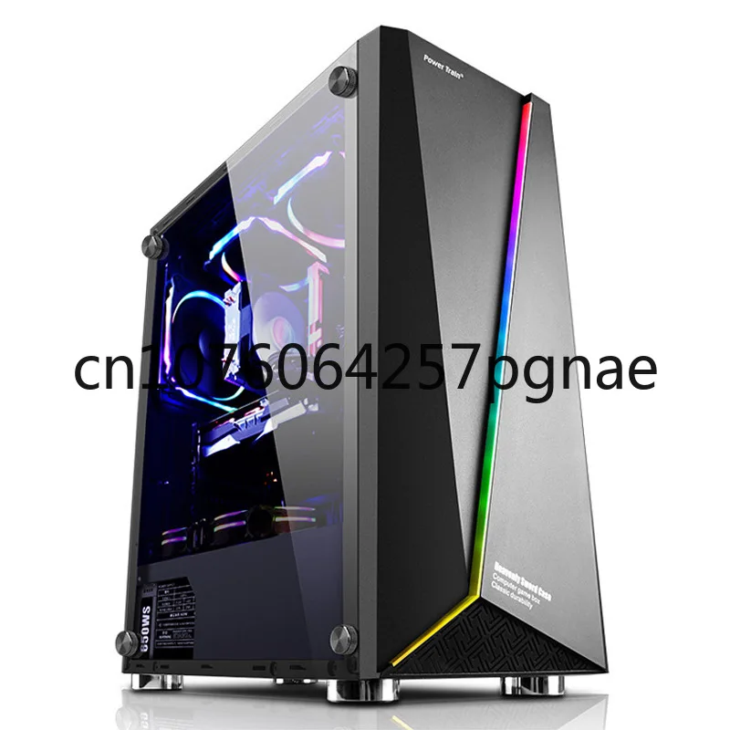 Настольная игровая площадка 13-го поколения I5/4060, многофункциональная электронная Спортивная игровая площадка для монтажа и прямой трансляции в офисе, настольный компьютер
Настольная игровая площадка 13-го поколения I5/4060, многофункциональная электронная Спортивная игровая площадка для монтажа и прямой трансляции в офисе, настольный компьютер