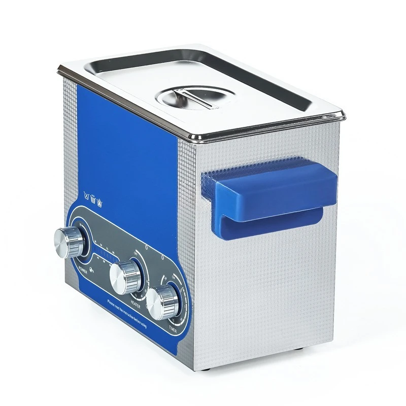 Cleaning machine, 40KH fixed frequency ultrasonic cleaning metal parts experimental equipment
Cleaning machine, 40KH fixed frequency ultrasonic cleaning metal parts experimental equipment