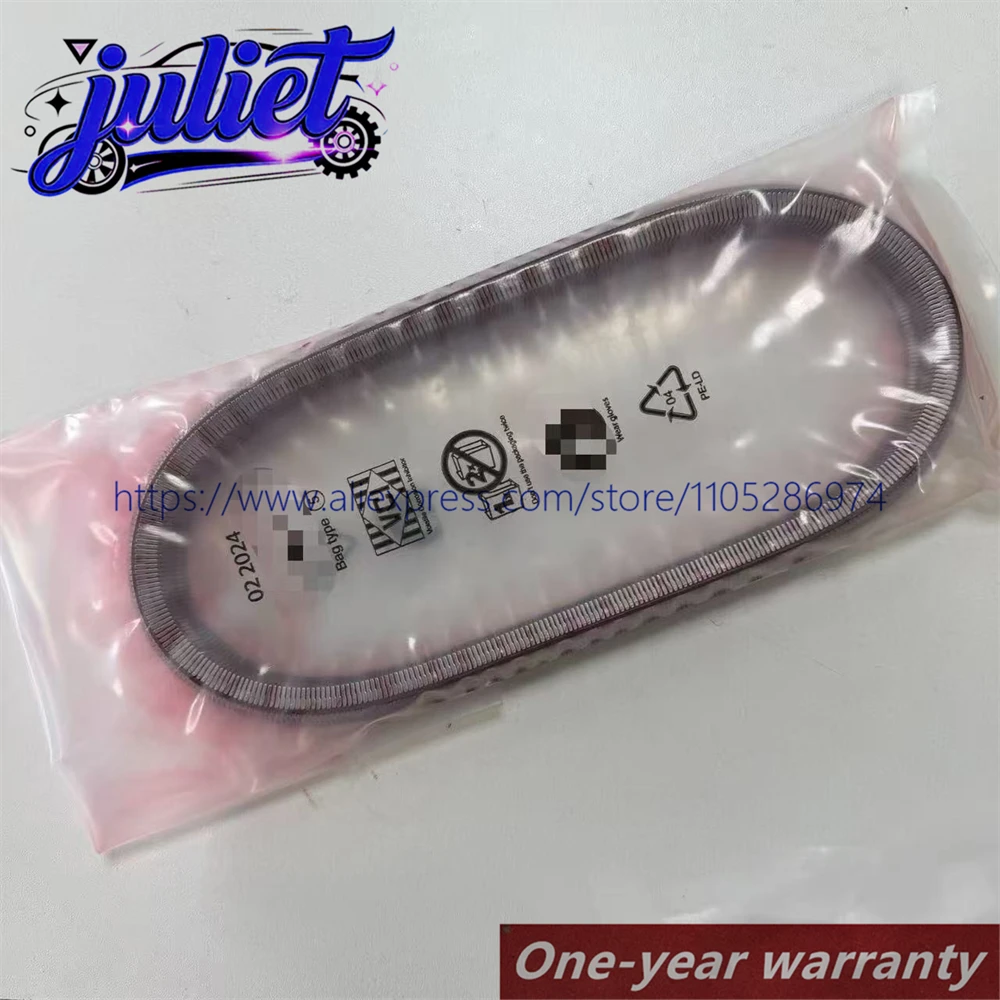 JF015E RE0F11A CVT Transmission Drive Chain Belt 901072 901068 For Nissan Mitsubishi Suzuki Renault Gearbox 1.2 1.3 1.4L
JF015E RE0F11A CVT Transmission Drive Chain Belt 901072 901068 For Nissan Mitsubishi Suzuki Renault Gearbox 1.2 1.3 1.4L