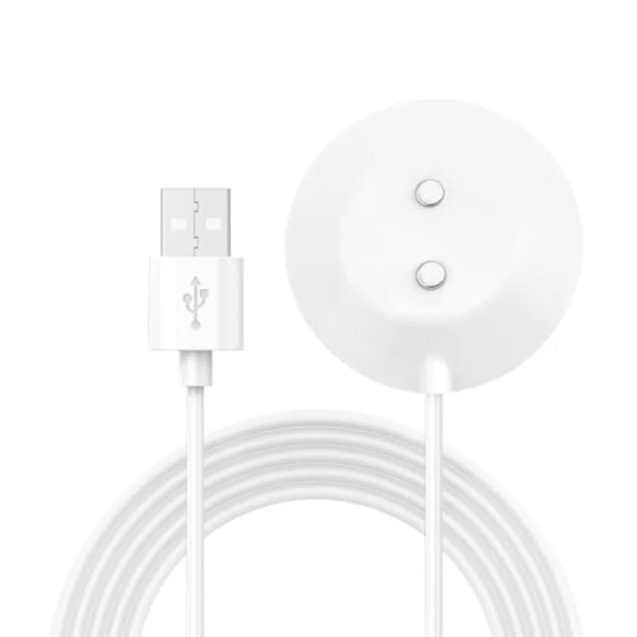 Charger Cable Compatible for Rose Replacement Magnetic USB Charging Stand Adapter Accessories for Rose for Women
Charger Cable Compatible for Rose Replacement Magnetic USB Charging Stand Adapter Accessories for Rose for Women