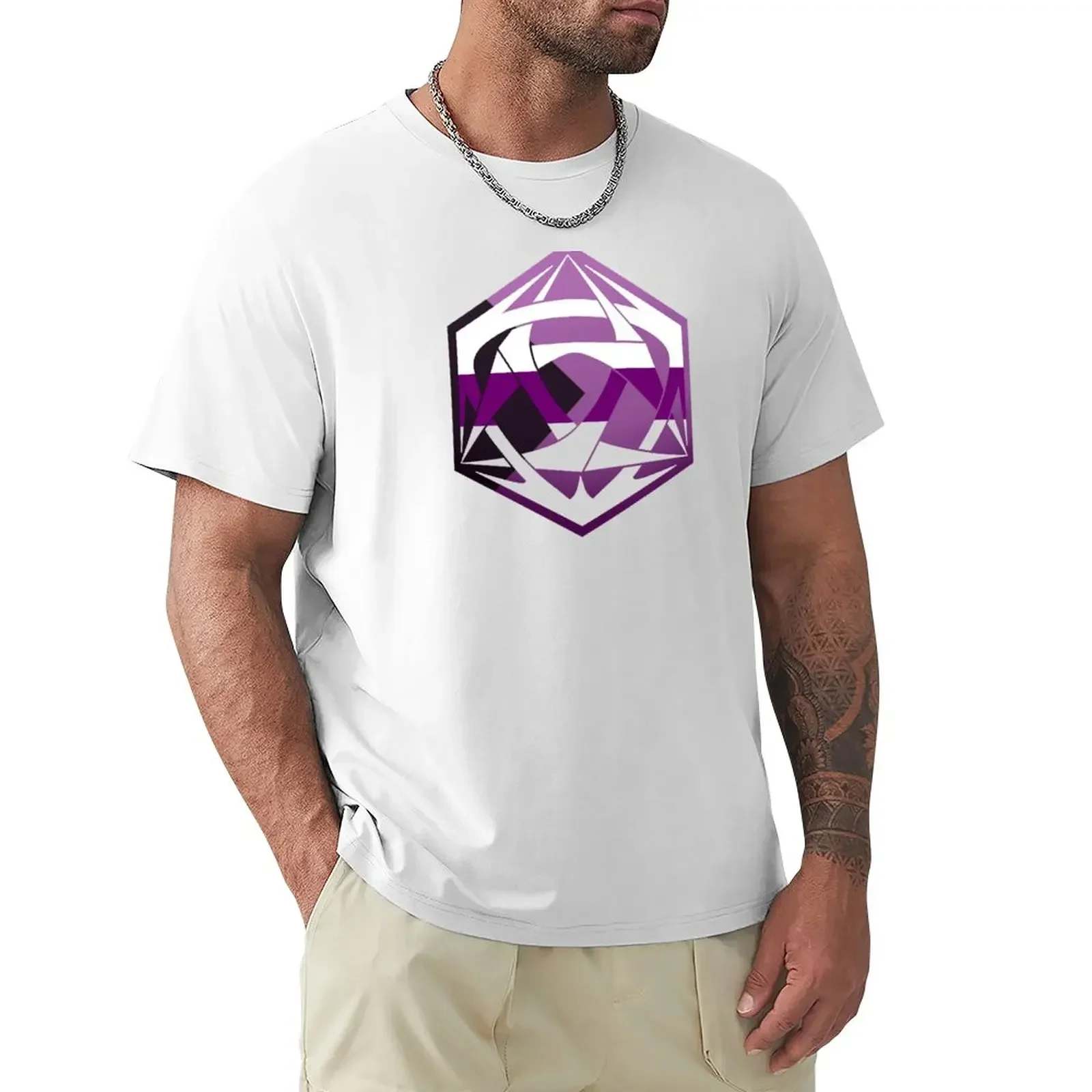 Celtic D20 . Demisexual Pride T-Shirt plus sizes cute clothes oversizeds summer top t shirts for men pack
Celtic D20 . Demisexual Pride T-Shirt plus sizes cute clothes oversizeds summer top t shirts for men pack