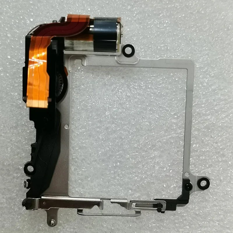 New MB charge shutter engine drive assy repair parts for Sony ILCE-7sM3 ILME-FX3 A7sIII A7sM3 FX3 mirrorless
New MB charge shutter engine drive assy repair parts for Sony ILCE-7sM3 ILME-FX3 A7sIII A7sM3 FX3 mirrorless