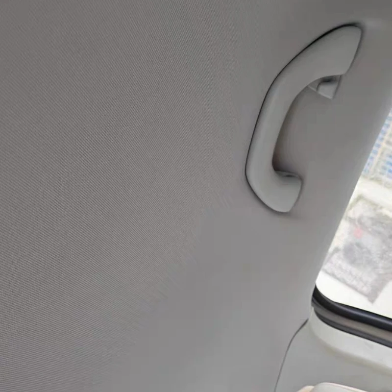 Auto Upholstery Headliner Cloth 200/250/300x150cm Foam Backed Fabric Car Interior Roof Liner for Cars Trim Sky Repair Decoration
Auto Upholstery Headliner Cloth 200/250/300x150cm Foam Backed Fabric Car Interior Roof Liner for Cars Trim Sky Repair Decoration