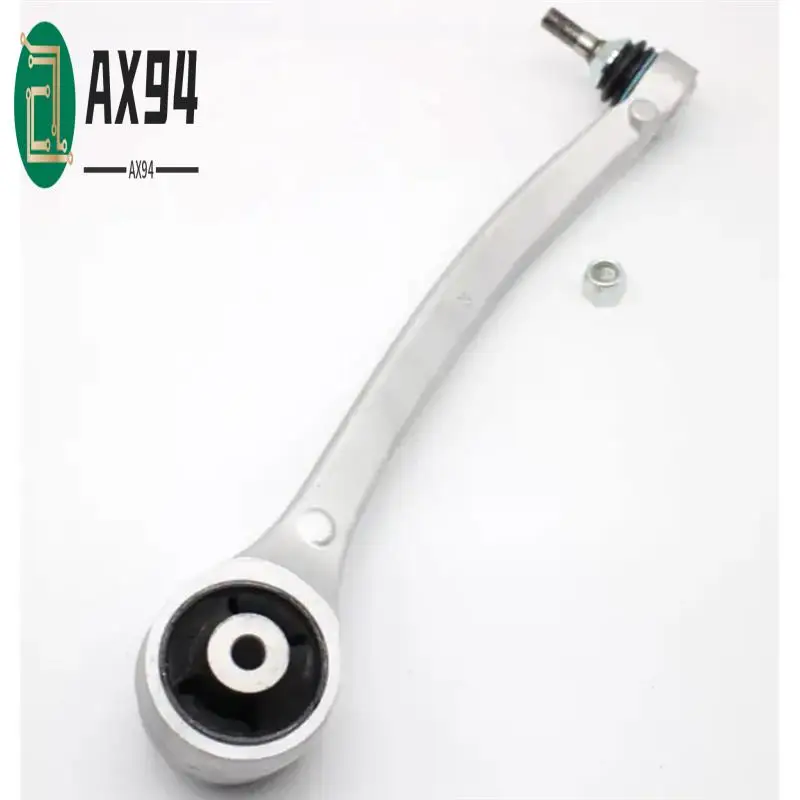 AX94-Automobile Front Lower Bent Arm Assembly Front Lower Curved Arm Control Arm For Tesla Model S/X
AX94-Automobile Front Lower Bent Arm Assembly Front Lower Curved Arm Control Arm For Tesla Model S/X