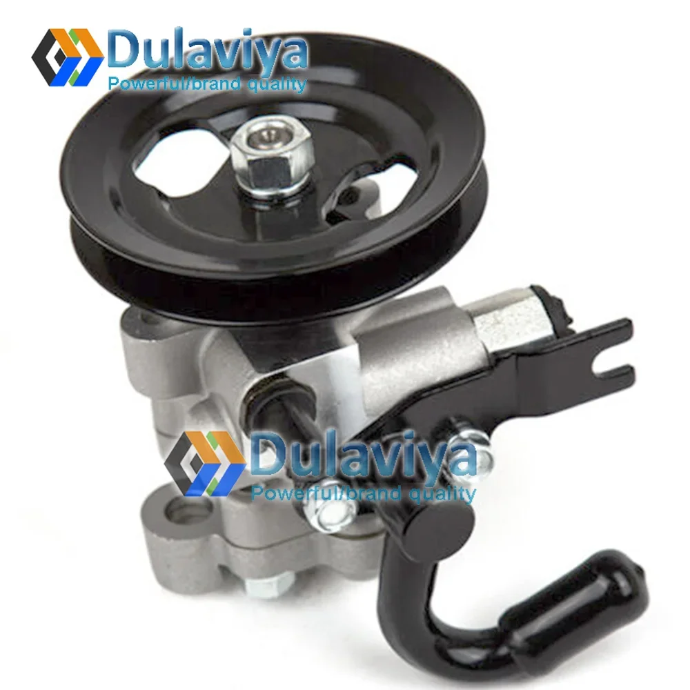 Power Steering Pump For Kia Hyundai 1.6L DOHC 2006-2011 21-5473c 57100-1E000 57100-1G000 29010315 36P0915 55-5827 20A1013
Power Steering Pump For Kia Hyundai 1.6L DOHC 2006-2011 21-5473c 57100-1E000 57100-1G000 29010315 36P0915 55-5827 20A1013