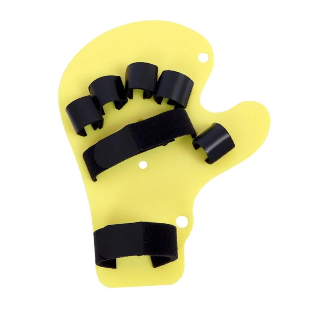 Finger Immobilization Finger Corrector Board Adjustable Extended Type Hand Wrist Finger Orthotics Breathable Durable
Finger Immobilization Finger Corrector Board Adjustable Extended Type Hand Wrist Finger Orthotics Breathable Durable