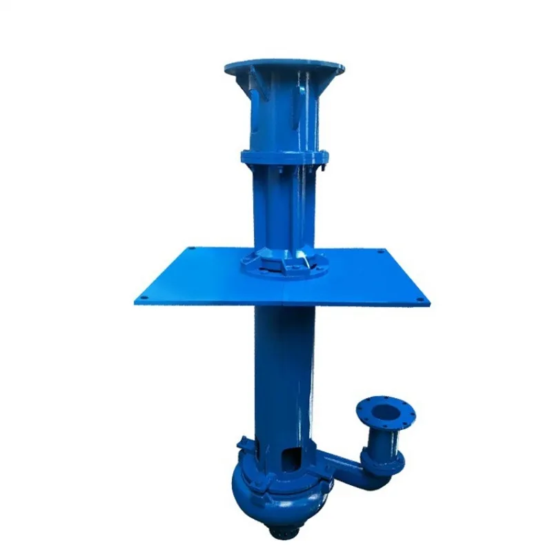 Industrial large flow sewage pump, self-priming vertical, sand pumping mine sewage booster pump
Industrial large flow sewage pump, self-priming vertical, sand pumping mine sewage booster pump