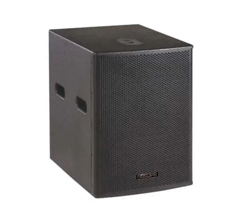 Professional speaker audio 250w 10inch line column array subwoofer speaker system for pa/church/stage/stadium/moving performance
Professional speaker audio 250w 10inch line column array subwoofer speaker system for pa/church/stage/stadium/moving performance