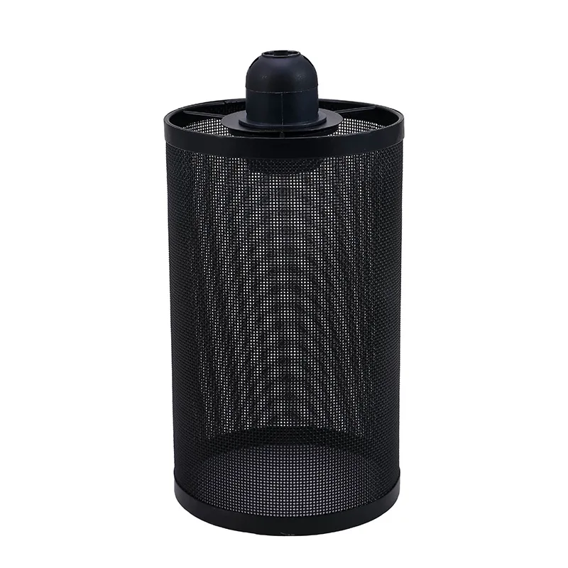 Straight Tube Iron Chandelier Shell Hollowed Out Lampshade Modern Minimalist Lighting Accessories
Straight Tube Iron Chandelier Shell Hollowed Out Lampshade Modern Minimalist Lighting Accessories