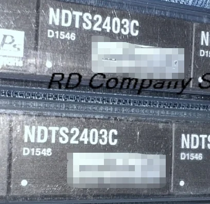 Free Shipping NDTS2403C DIP
Free Shipping NDTS2403C DIP