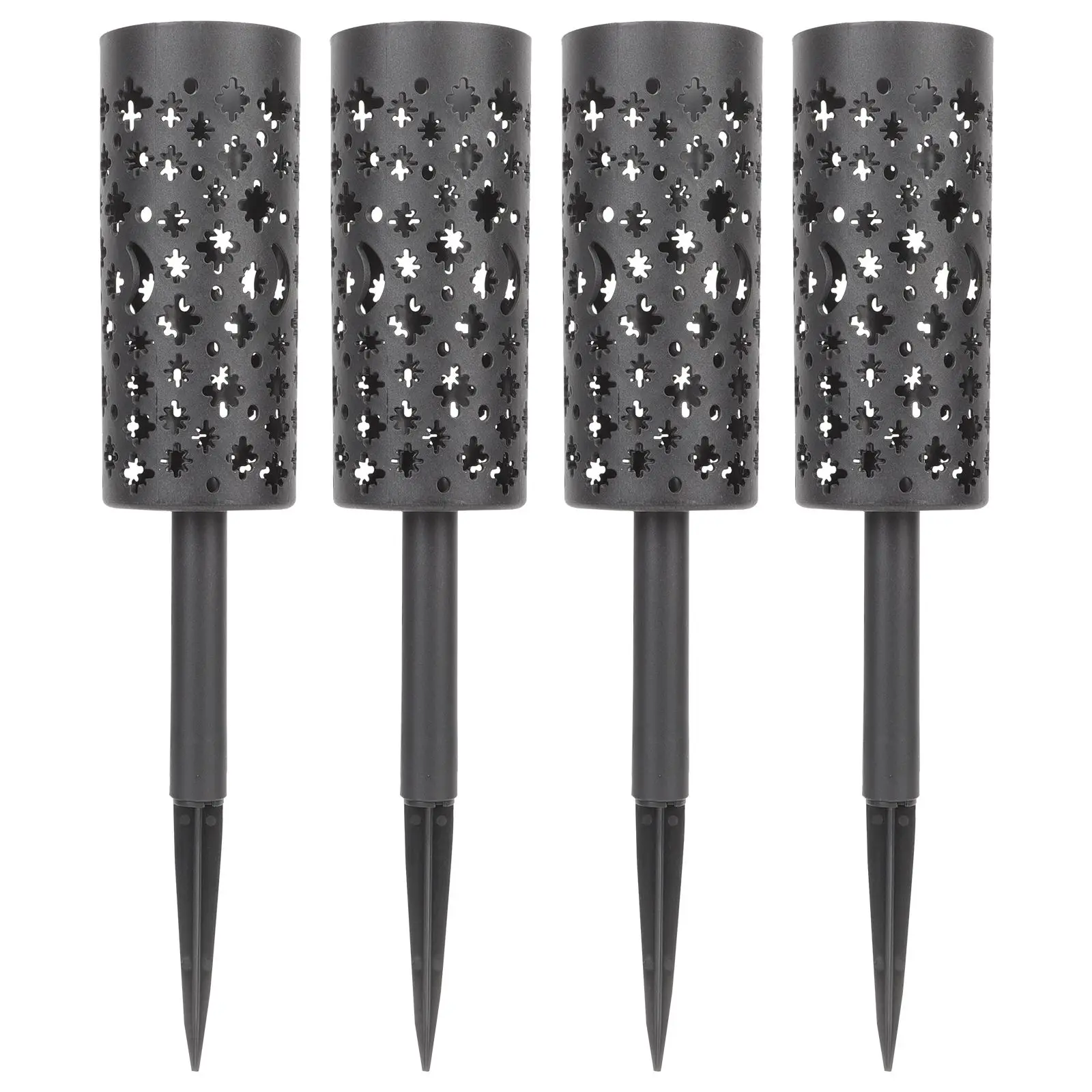4 Pcs Commemorate Mother Orchid Can Garden Ornaments Plastic Decoration Grave Flower Holder
4 Pcs Commemorate Mother Orchid Can Garden Ornaments Plastic Decoration Grave Flower Holder