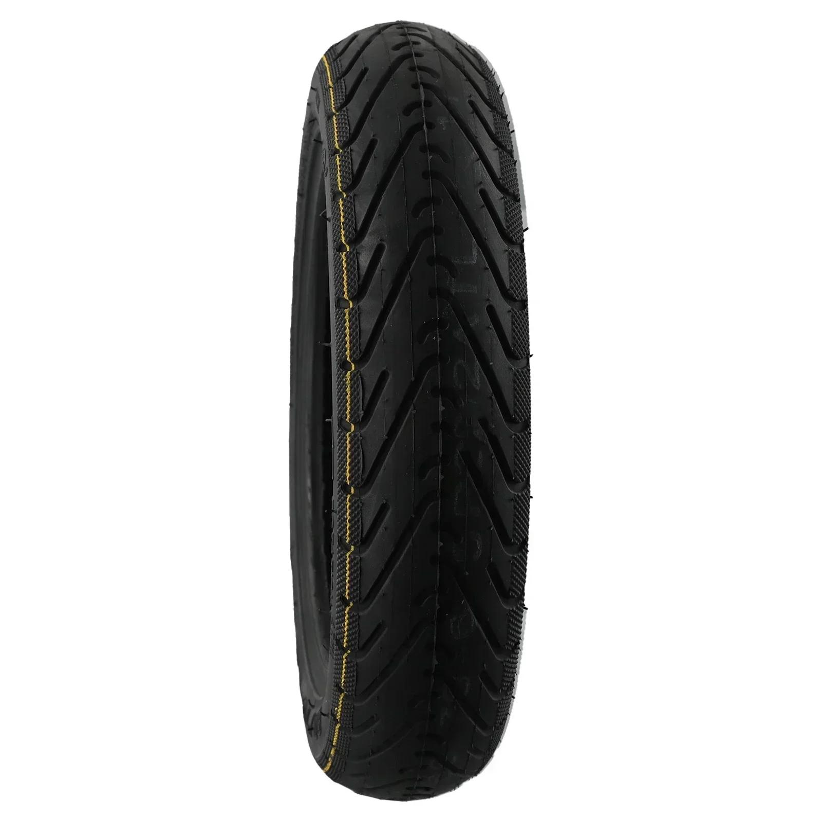 Electric Scooter Tubeless Tire Outdoors 60/70-6.5 Accessory Black With Gas Nozzle Brand New Durable And Practical
Electric Scooter Tubeless Tire Outdoors 60/70-6.5 Accessory Black With Gas Nozzle Brand New Durable And Practical