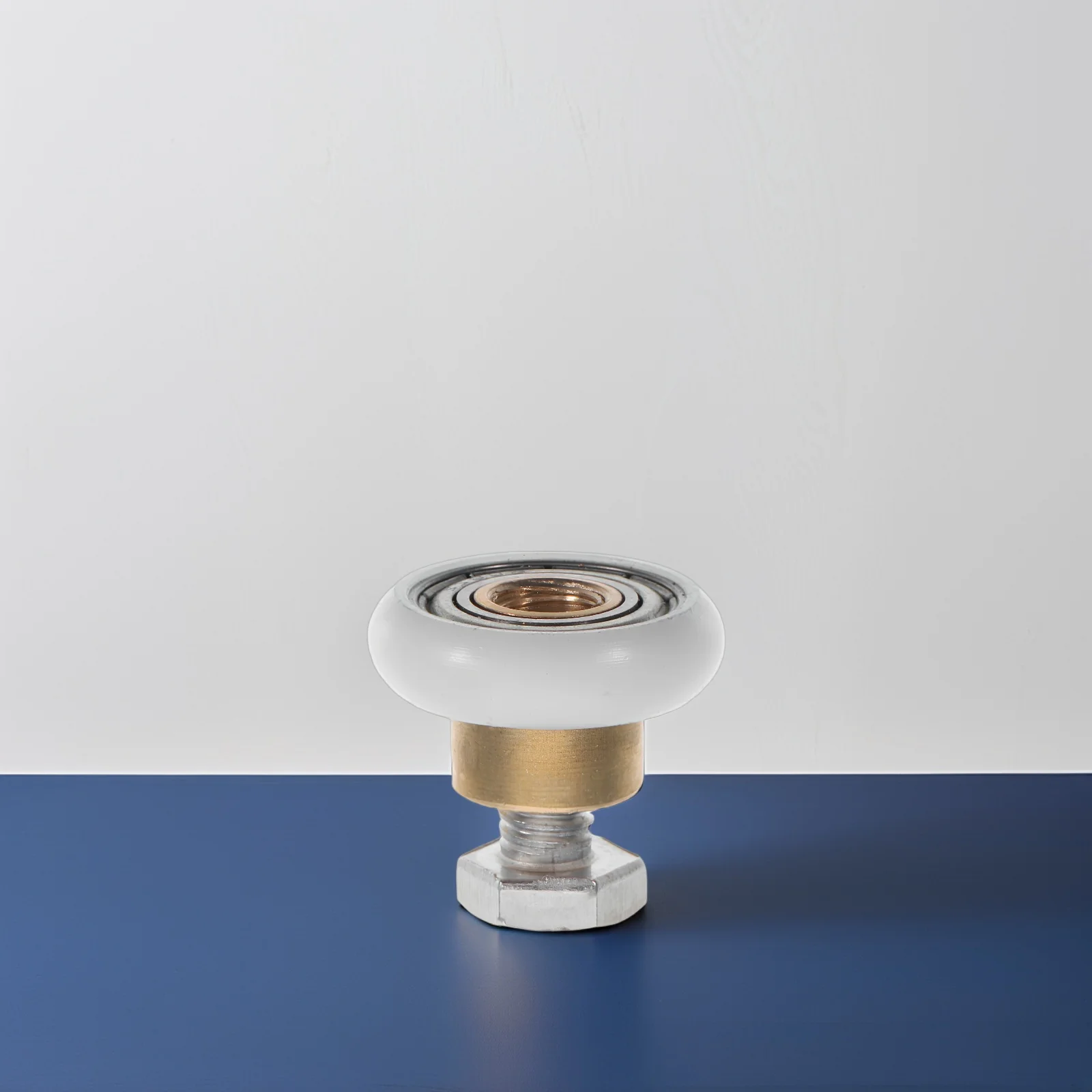 4 шт. роликов для раздвижных стеклянных дверей: бесшумная работа, плавное скольжение для душевых кабин и ванных комнат, сменные ролики для раздвижных дверей
4 шт. роликов для раздвижных стеклянных дверей: бесшумная работа, плавное скольжение для душевых кабин и ванных комнат, сменные ролики для раздвижных дверей