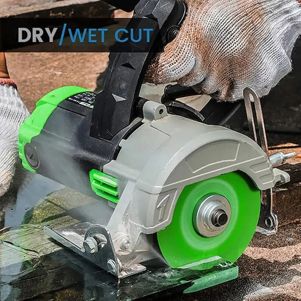 New 100X20X15mm Glass Cutting Disc 115X15X22.23mm High Hardness Grinding Wheel Green Saw Blade Ceramic Tile Jade
New 100X20X15mm Glass Cutting Disc 115X15X22.23mm High Hardness Grinding Wheel Green Saw Blade Ceramic Tile Jade