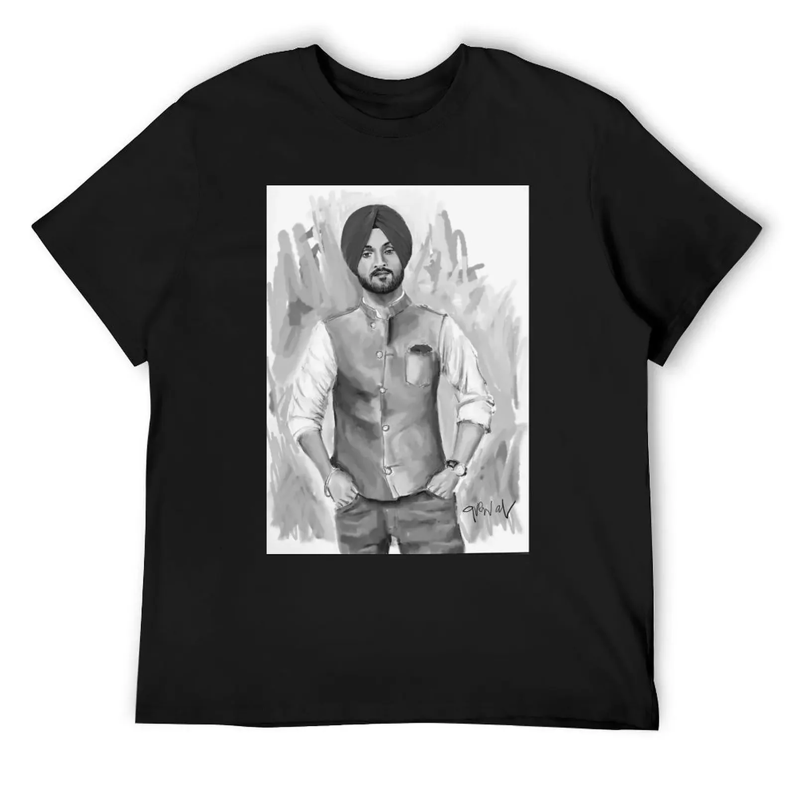 Футболка Diljit Dosanjh Punjab, мужская одежда, футбольная футболка, тяжелая веса, забавные подарки, футболка для мужчин
Футболка Diljit Dosanjh Punjab, мужская одежда, футбольная футболка, тяжелая веса, забавные подарки, футболка для мужчин