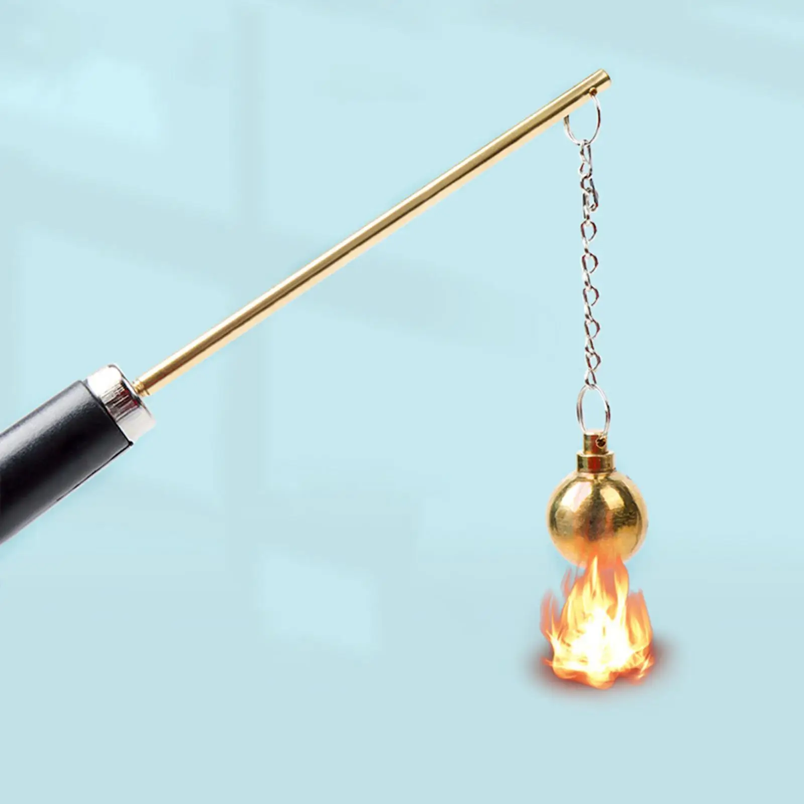 Cooling Contraction Demonstration Thermal Expansion Demonstration Physical Teaching Tool
Cooling Contraction Demonstration Thermal Expansion Demonstration Physical Teaching Tool
