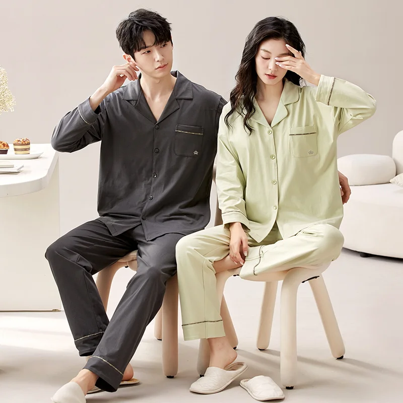Women'S Pajamas Set Chiffon Floral Print Elegant Pajama Pants Button-Up Short Sleeve Ankle Length Summer Weight Ladies All-Match
Women'S Pajamas Set Chiffon Floral Print Elegant Pajama Pants Button-Up Short Sleeve Ankle Length Summer Weight Ladies All-Match