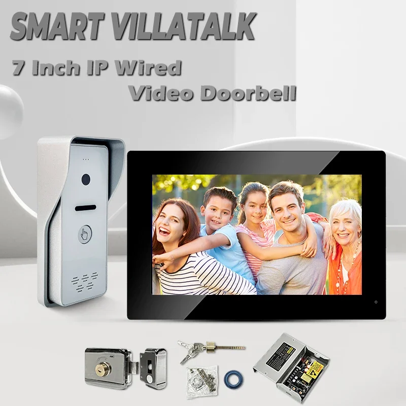Заводская поставка, цифровой умный видеодомофон IP65 1080P, Ip-кнопки внутренней связи vdp
Заводская поставка, цифровой умный видеодомофон IP65 1080P, Ip-кнопки внутренней связи vdp