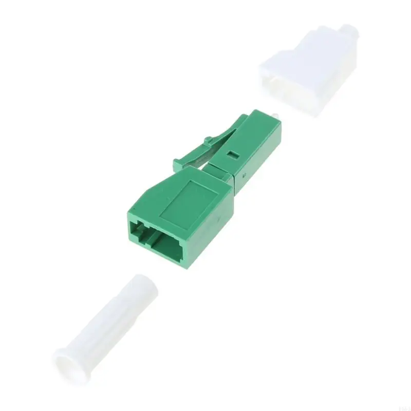Portable Single-Mode Male-Female Plug-in fixed Fiber Attenuator plastic MaleFTTH Fiber Attenuator Adapter E65A
Portable Single-Mode Male-Female Plug-in fixed Fiber Attenuator plastic MaleFTTH Fiber Attenuator Adapter E65A