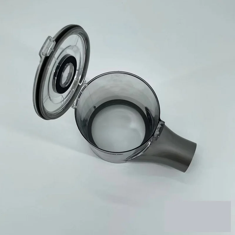 Original Dust Cup For Dreame T20 T20pro Handheld Cordless Vacuum Cleaner Replacement Spare Parts Accessories
Original Dust Cup For Dreame T20 T20pro Handheld Cordless Vacuum Cleaner Replacement Spare Parts Accessories