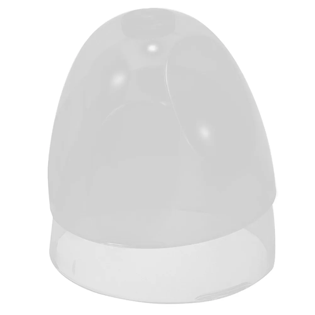 2Pcs Baby Bottle Cap Replacement Wide Mouth Leakproof Clear Bottle Lids Cover for Infant Milk Bottles Travel Outdoor Feeding
2Pcs Baby Bottle Cap Replacement Wide Mouth Leakproof Clear Bottle Lids Cover for Infant Milk Bottles Travel Outdoor Feeding