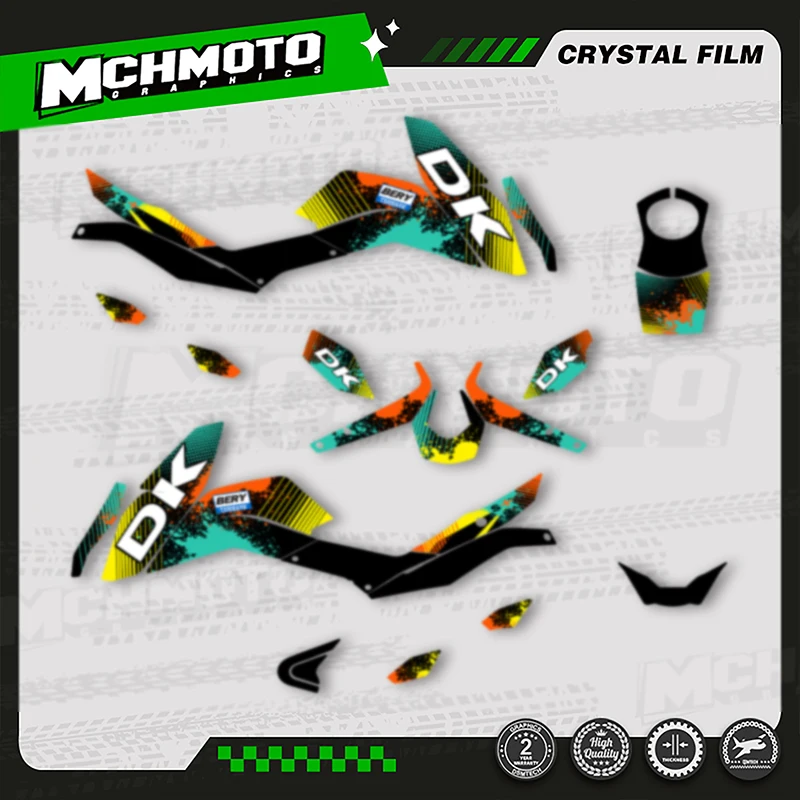 MCHMFG For KTM Duke 125 200 390 2011 2012 2013 2014 2015 2016 Motorcycle Plastic Graphics Decals Stickers Kits
MCHMFG For KTM Duke 125 200 390 2011 2012 2013 2014 2015 2016 Motorcycle Plastic Graphics Decals Stickers Kits