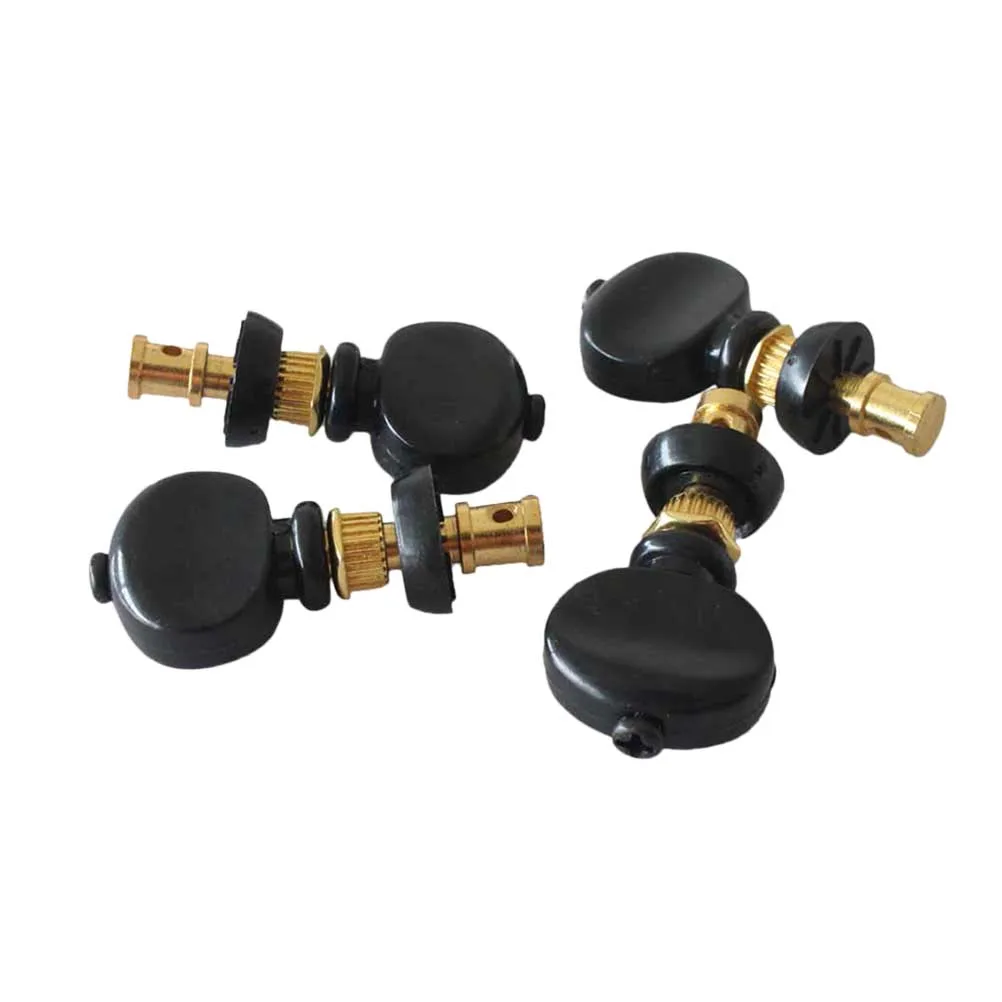 4pcs GC501I Ukulele Strings Tuning Pegs Pin Machines Tuners Friction Guitar Parts Accessories (Golden)
4pcs GC501I Ukulele Strings Tuning Pegs Pin Machines Tuners Friction Guitar Parts Accessories (Golden)
