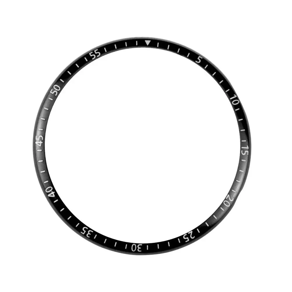 1Pcs Time Scale Watch Bezel Ring Lightweight Protective Guard Stylish Time Scale Ring for 4Cm Active2
1Pcs Time Scale Watch Bezel Ring Lightweight Protective Guard Stylish Time Scale Ring for 4Cm Active2