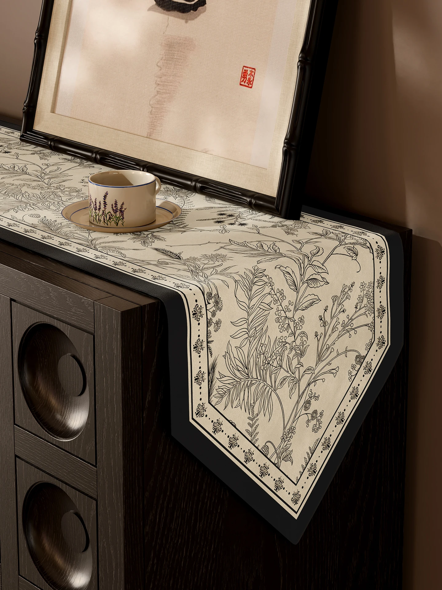 Elegant Vintage Table Flag Long Rectangle Tablecloth Luxury Home Textile Dining Table Runner Sofa Table TV Cabinet Cover
Elegant Vintage Table Flag Long Rectangle Tablecloth Luxury Home Textile Dining Table Runner Sofa Table TV Cabinet Cover