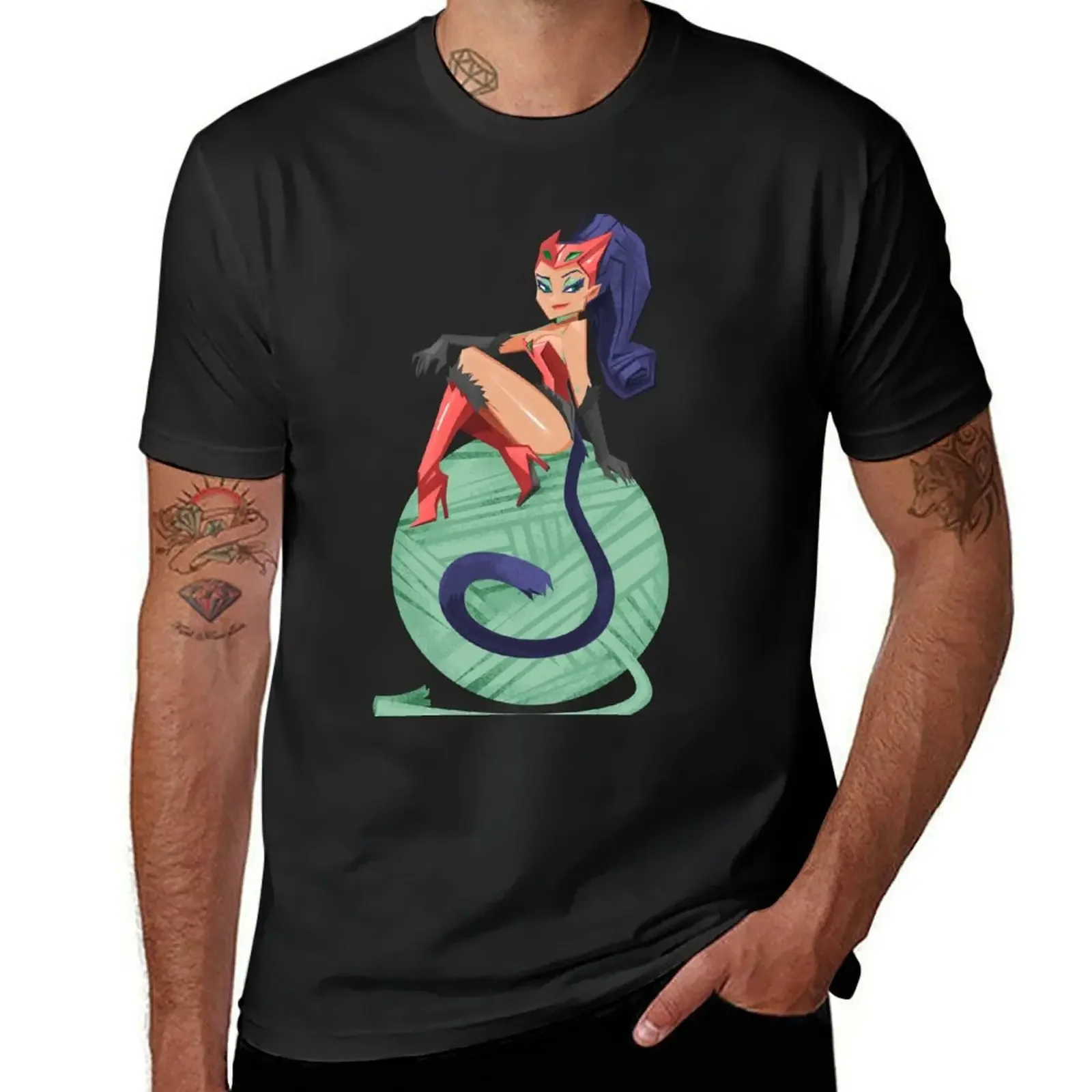 Catra Smoosh T-Shirt graphic tee shirt cotton graphic tees anime shirt heavy weight t shirts for men
Catra Smoosh T-Shirt graphic tee shirt cotton graphic tees anime shirt heavy weight t shirts for men