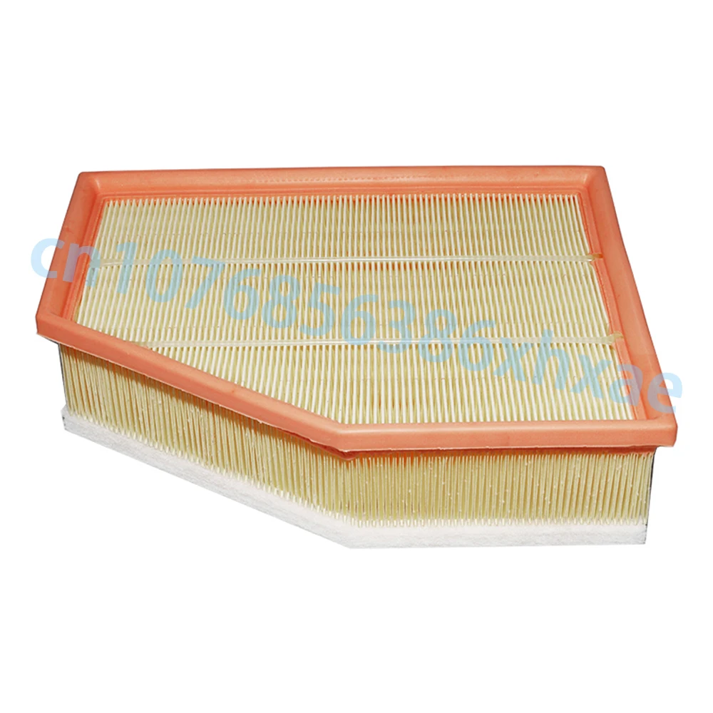 Air Filter For BMW G30 G31 G32 G38 G11 G12 G14 G15 X3 G01 G08 X4 G02 X5 G05 X6 G06 X7 G07 13718577171 Engine Parts
Air Filter For BMW G30 G31 G32 G38 G11 G12 G14 G15 X3 G01 G08 X4 G02 X5 G05 X6 G06 X7 G07 13718577171 Engine Parts